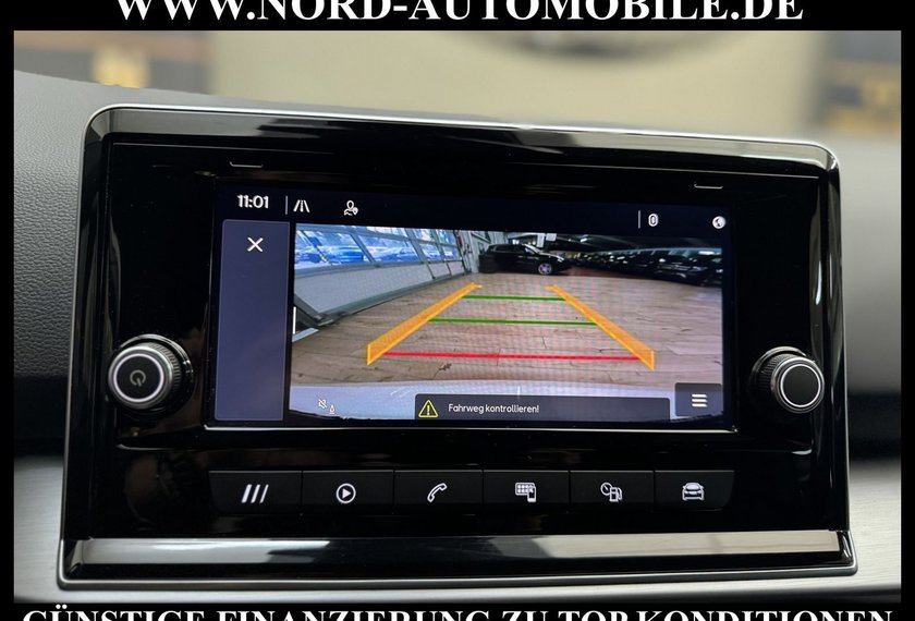 Seat Tarraco Tarraco 2.0 TDI DSG FR AHK/Kamera/LED/ACC/19