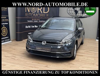 Volkswagen Golf Golf Variant Comfortline 1.6 TDI Navi/PDC/Klima