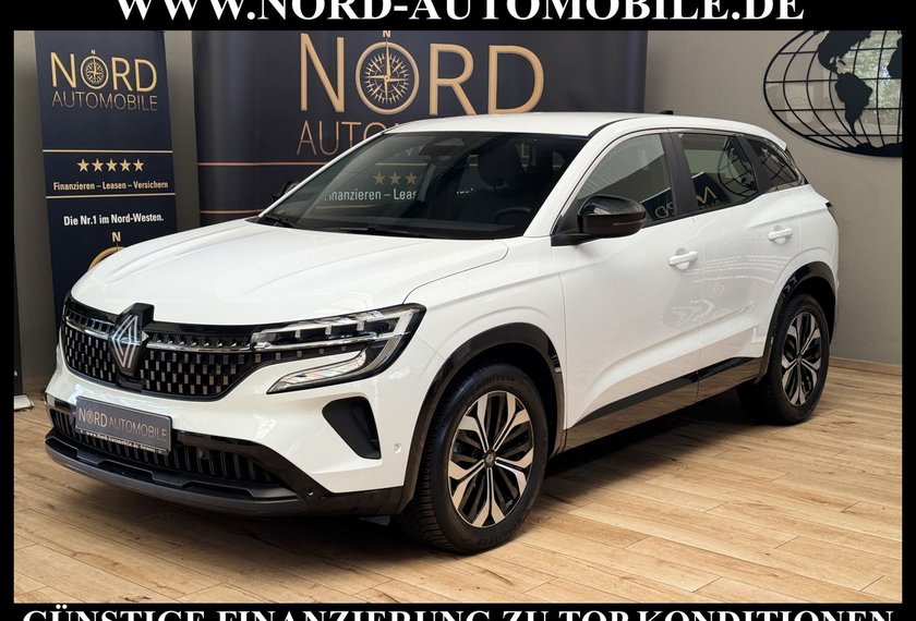 Renault Austral Austral 1.3 TCe 160 CVT EVOLUTION *18Z*NAVI*LED*