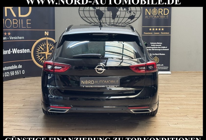 Opel Insignia Insignia B ST 2.0 CDTi Ultimate GS/OPC *AHK*BOSE