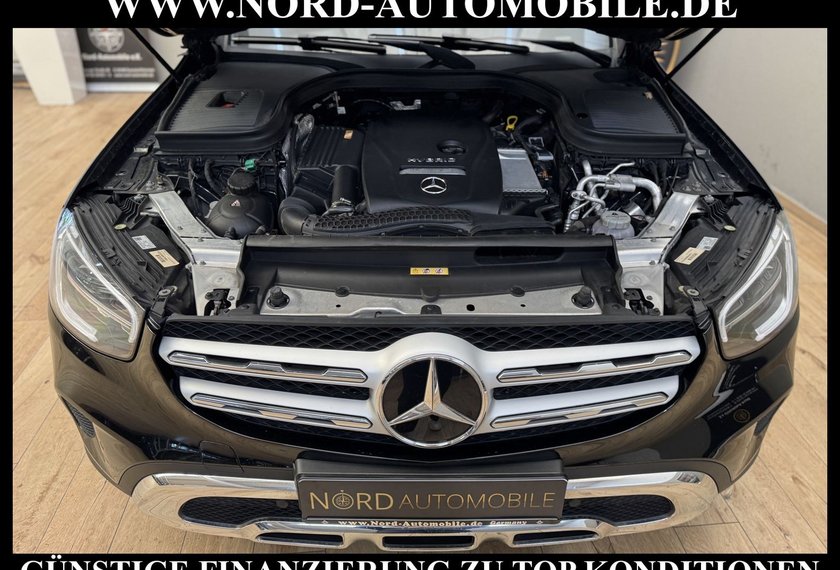 Mercedes-Benz GLC 300 GLC 300 e 4M *AHK*Pano*Kam*Spur*Totw*MBUX+*LED*