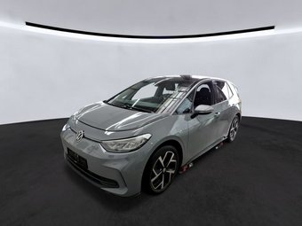 Volkswagen ID.3 ID.3 Pro Alcantara/Kamera/19/Navi/LED/ACC