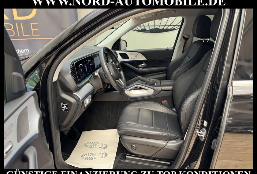 Mercedes-Benz GLE 350 GLE 350 de 4Matic *LEDER*WIDE*DIST*19ZOLL*UPE:84