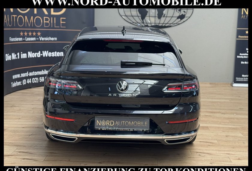Volkswagen Arteon Arteon Shooting Brake Elegance 2.0 TSI DSG Dig.C