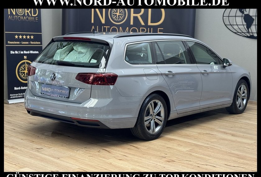 Volkswagen Passat Variant Passat Variant Business 2.0 TDI DSG Leder/HeadUp