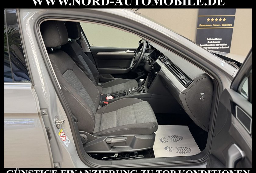 Volkswagen Passat Variant Passat Variant Business 2.0 TDI DSG Dig.Cockpit