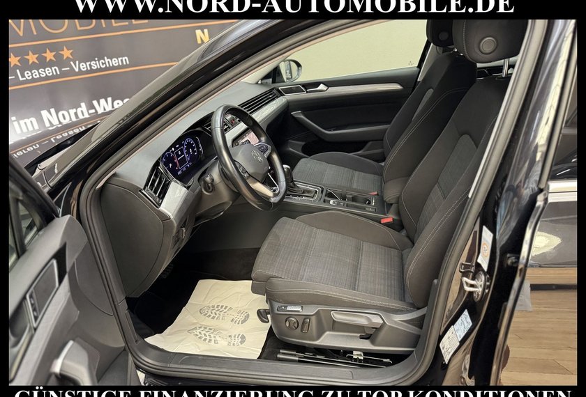 Volkswagen Passat Variant Passat Variant Business 2.0 TDI DSG Dig.Cockpit