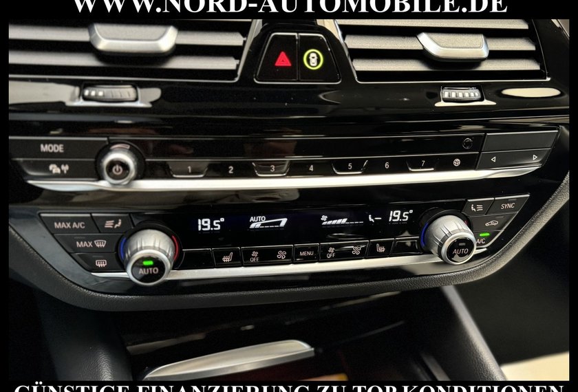 BMW 520 520 d Touring Sport Line *AHK*Shadow*Kam*LiveCP*