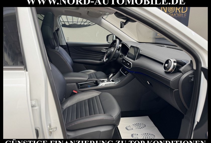 MG EHS EHS PHEV Luxury *PANO*LEDER*LED*18Z*360KAM*VIRT*