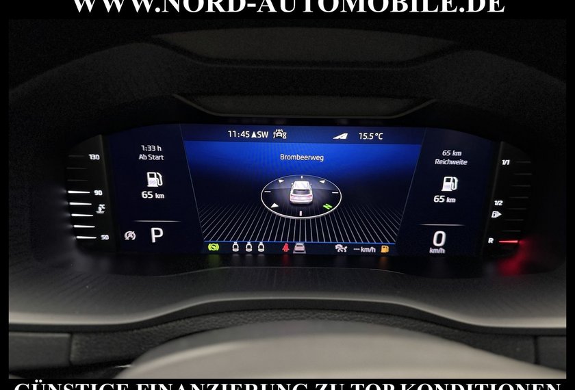 Skoda Karoq Karoq 2.0 TDI Sportline DSG 4x4 Virt.Cockpit/Nav