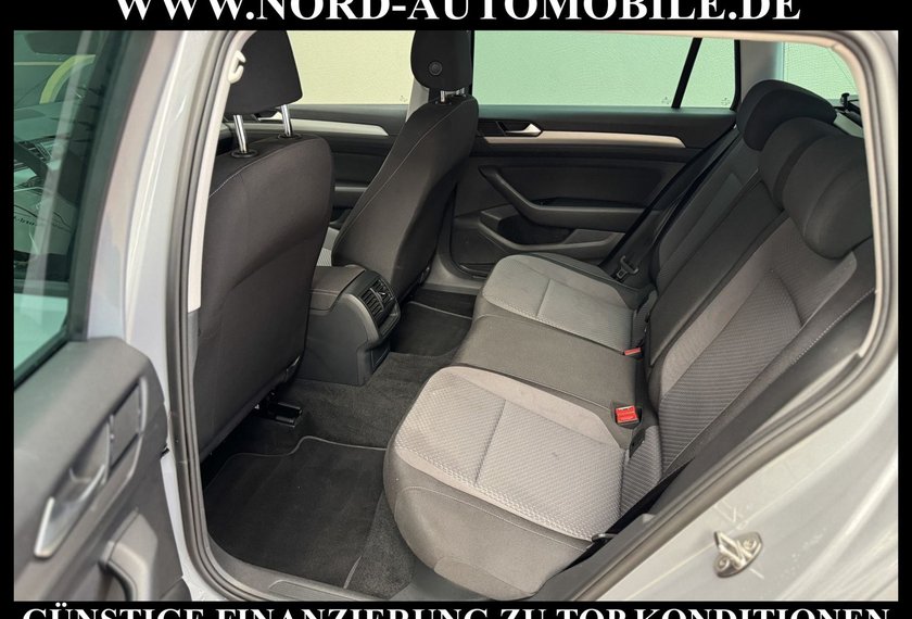 Volkswagen Passat Variant Passat Variant 2.0 TDI  Kamera/AHK/Navi/LED