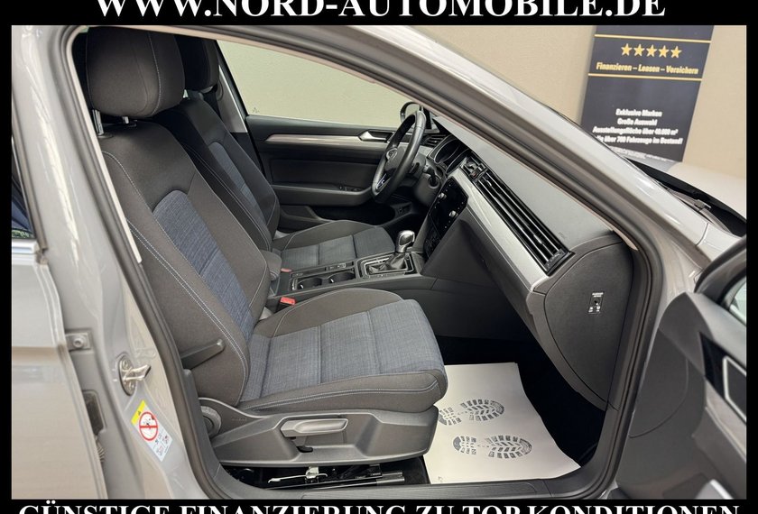 Volkswagen Passat Variant Passat Variant GTE 1.4 TSI eHybrid DSG Kamera