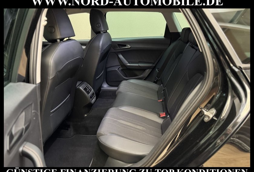 Cupra Leon Leon SP 2.0 TDI DSG Teilleder/Navi/LED/18/ACC