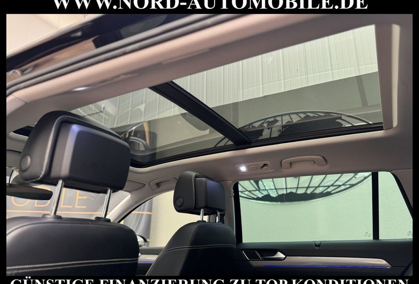 Volkswagen Passat Variant Passat Variant GTE 1.4 TSI DSG Leder/Matrix/Dig.
