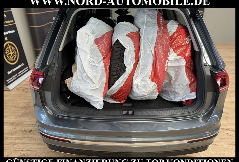 Volkswagen Tiguan Allspace Tiguan Allspace R-Line 4MOT 2.0TSI DSG 20/HeadUp