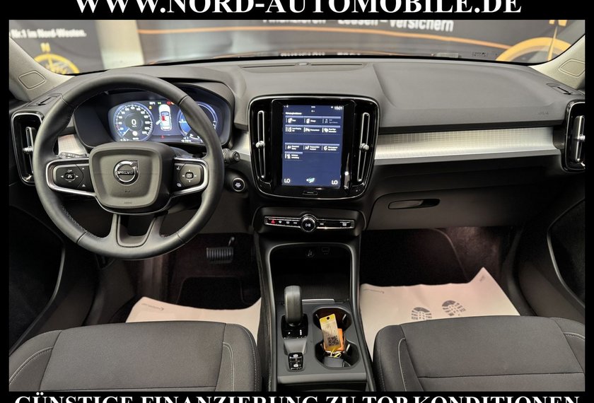 Volvo XC40 XC40 Inscription Expression Plug-In *UPE:51*