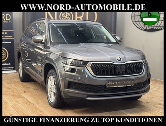 Skoda Kodiaq Kodiaq Ambition 2.0 TDI DSG Kamera/Navi/LED