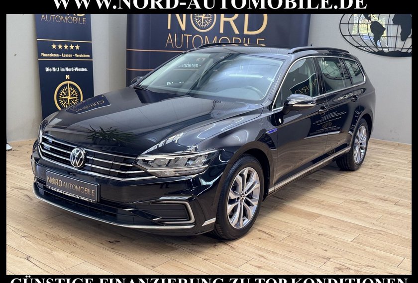 Volkswagen Passat Variant Passat Variant GTE 1.4 TSI eHybrid DSG Dig.Cockp