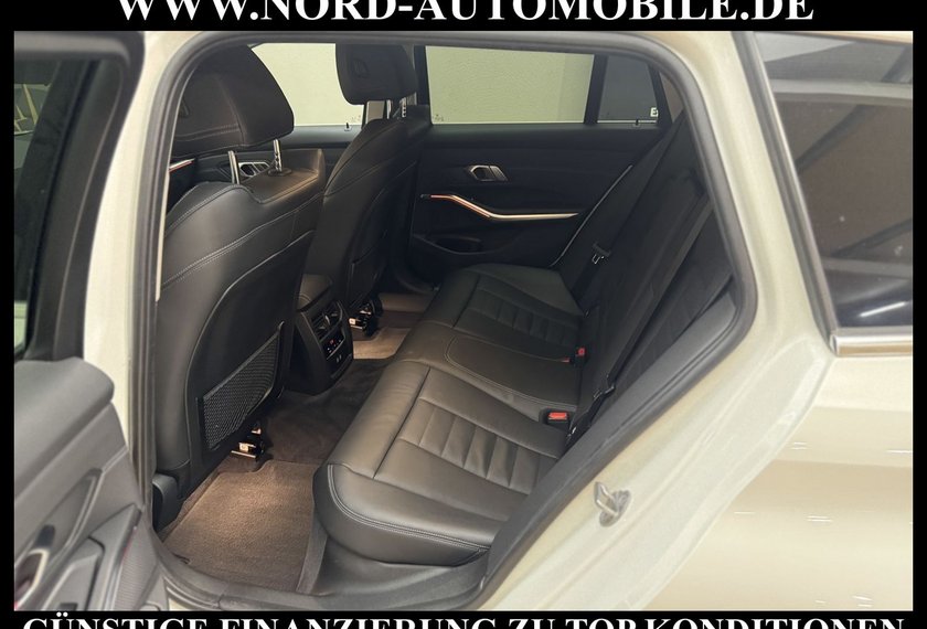 BMW 330 330 d touring xDrive LUXURY LINE *LEDER*LED*NAVI