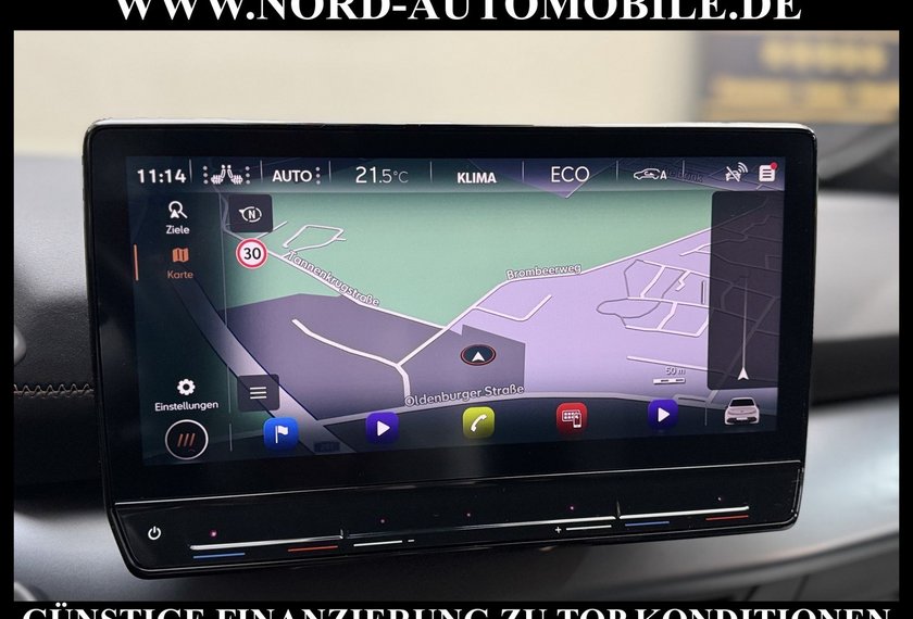 Cupra Born Born Automatik Panorama/Head-Up/Beats/Kamera 150