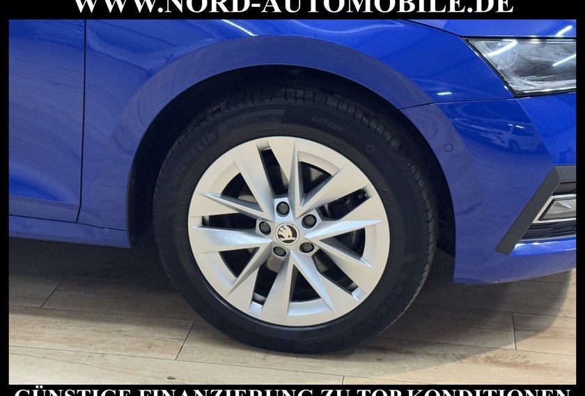 Skoda Octavia Octavia Limousine Style *LED*AHK*ACC*VIRT*HUD*17