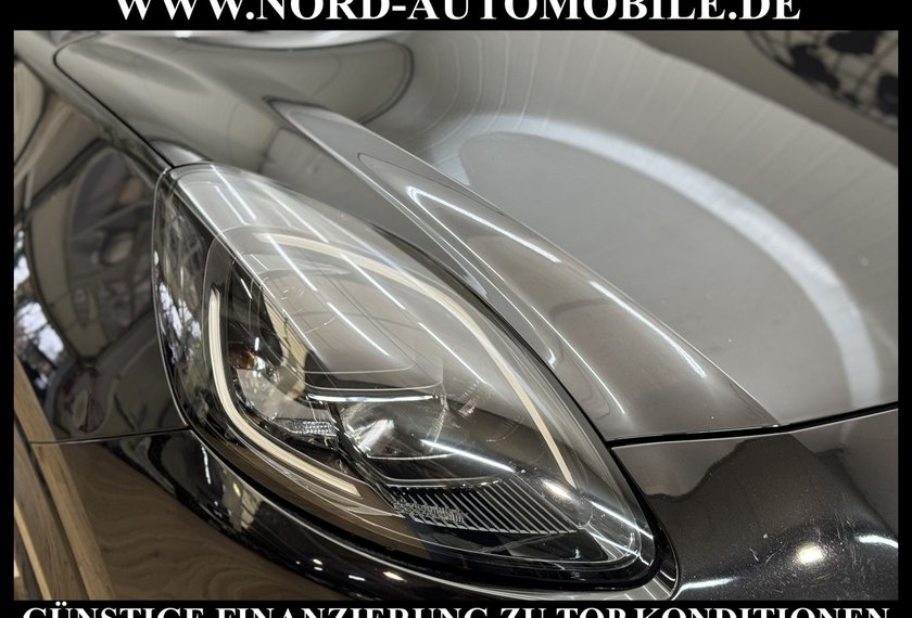 Ford Puma Puma ST-LINE *LED*NAVI*VIRTUAL*SHZ*17ZOLL*