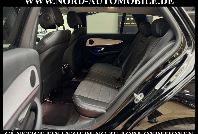 Mercedes-Benz E 300 E 300 de T Avantgarde *Distro+*AHK*Wide*MJ2021*