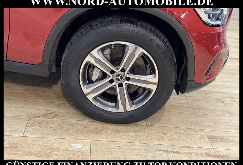 Mercedes-Benz GLC 300 GLC 300 e 4M Exclusive *LED*AHK*Pano*HUD*Kamera*