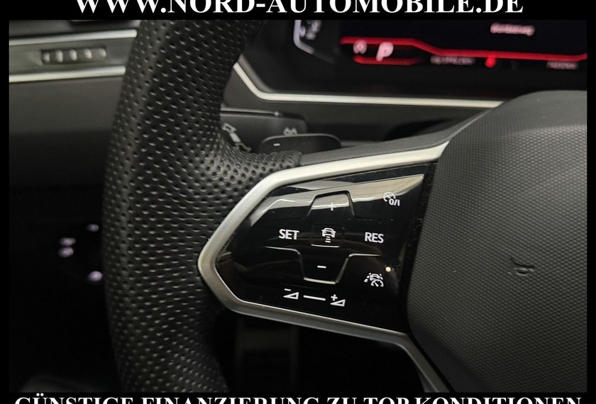 Volkswagen Tiguan Allspace Tiguan Allspace 2.0 TDI DSG R-Line Leder/Pano/19