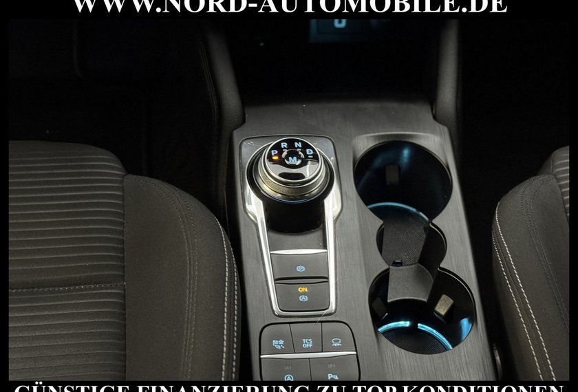 Ford Focus Focus Turnier 2.0 EB Titanium *Ad.LED*ACC*HUD*18