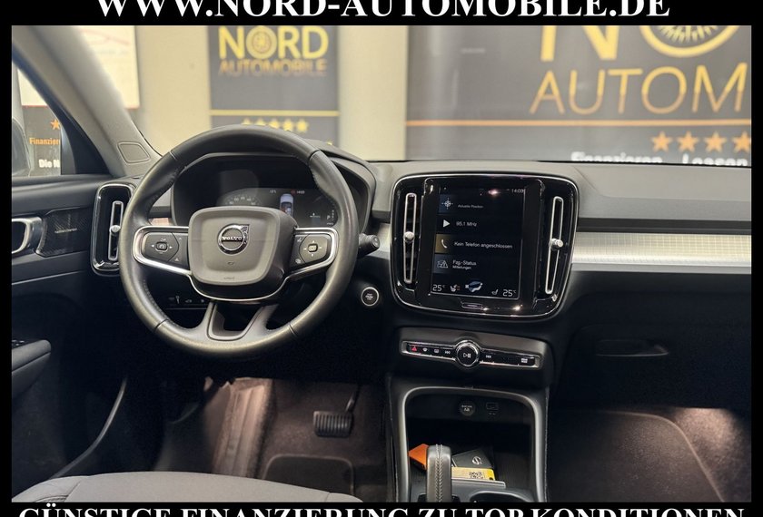 Volvo XC40 XC40 T5 Twin Plug-In Inscription*AHK*UPE:54*