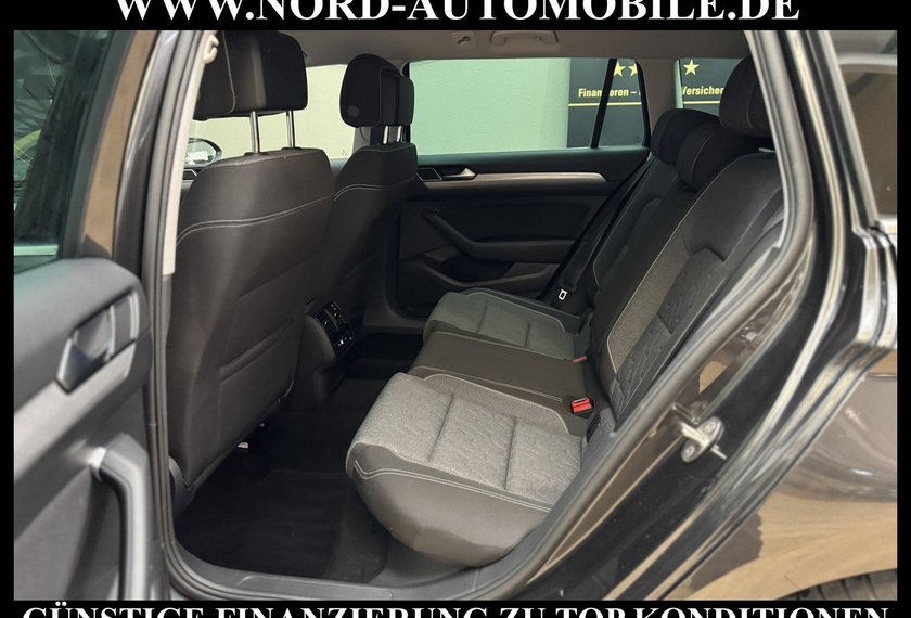 Volkswagen Passat Variant Passat Variant Business 2.0 TDI DSG Dig.Cockpit
