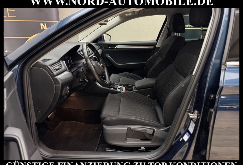 Skoda Superb Superb iV Combi Ambition 1.4 TSI LED/Navi/Virt.C