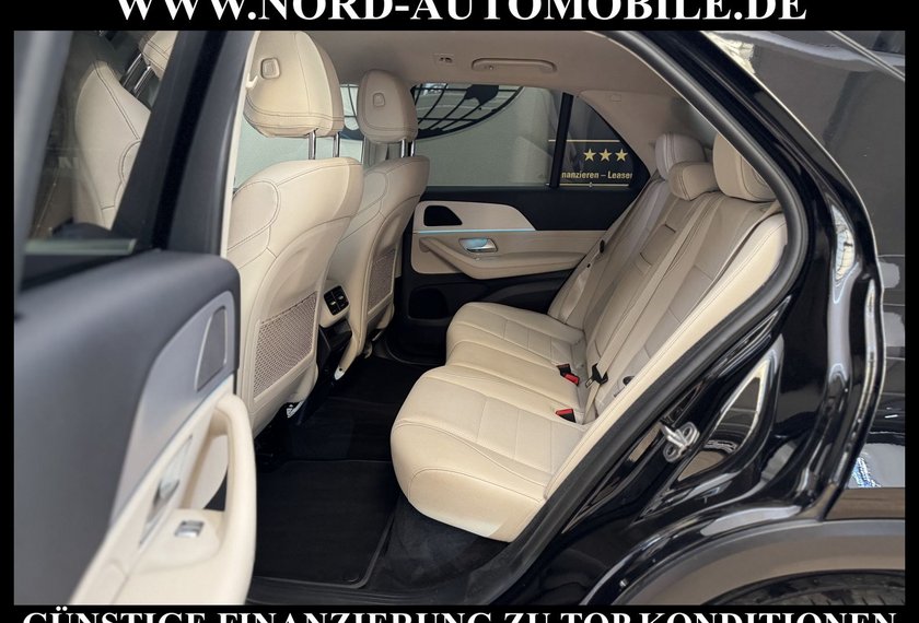 Mercedes-Benz GLE 300 GLE 300 d 4Matic *DISTRO*360KAM*LEDER*UPE:84*