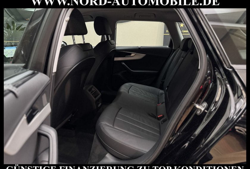 Audi A4 A4 Avant 2.0 35 TDI S-Tronic Leder/Navi/LED/APS