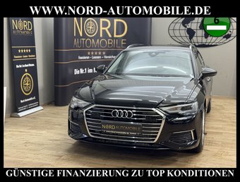 Audi A6 A6 Avant Design 2.0 45 TFSI Leder/Kamera/Side&amp;La