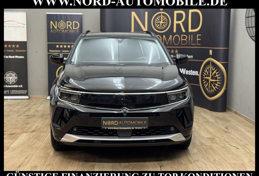 Opel Grandland (X) Grandland X ULTIMATE Hybrid *AHK*UPE:52*