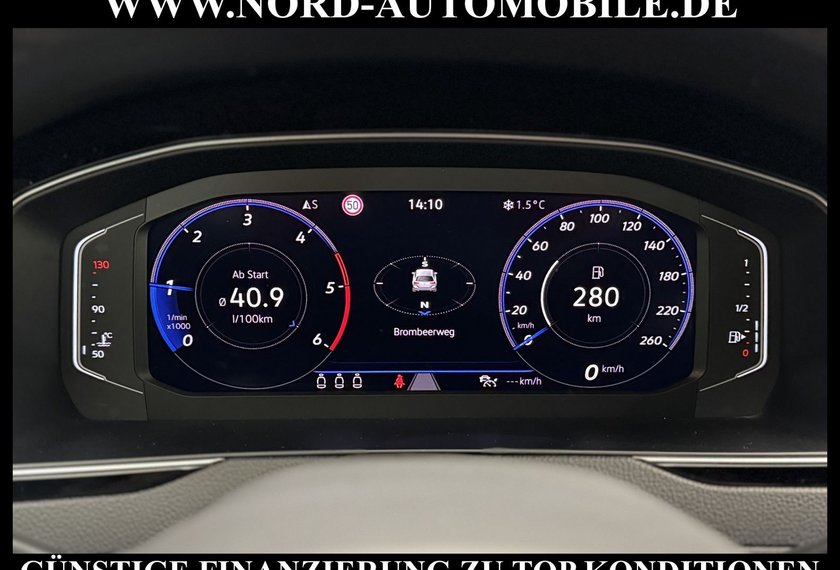 Volkswagen Passat Variant Passat Variant R-Line 2.0 TDI Side&amp;Lane/Dig.Cock