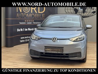 Volkswagen ID.3 ID.3 Pro Performance Navi/LED/ACC/20/