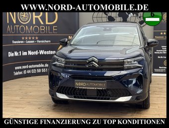 Citroën C5 Aircross C5 Aircross PLUS 225 Plug-in Hybrid*18Z*NAV*KAM*