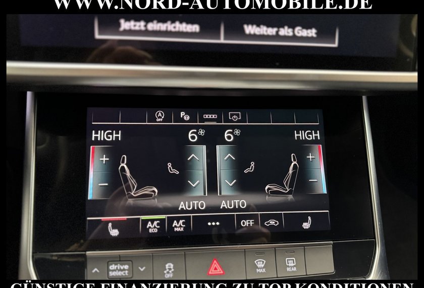 Audi A6 A6 Avant 45 TFSI QU.S-Line Kamera/21/Virt.Cockpi