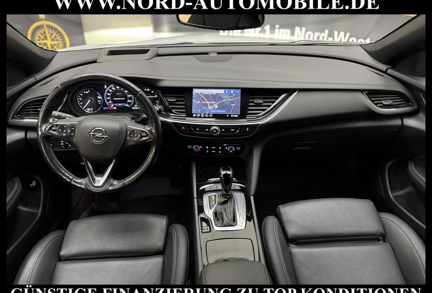 Opel Insignia Insignia B ST 2.0 CDTi Elegance *AHK*ACC*HUD*LED