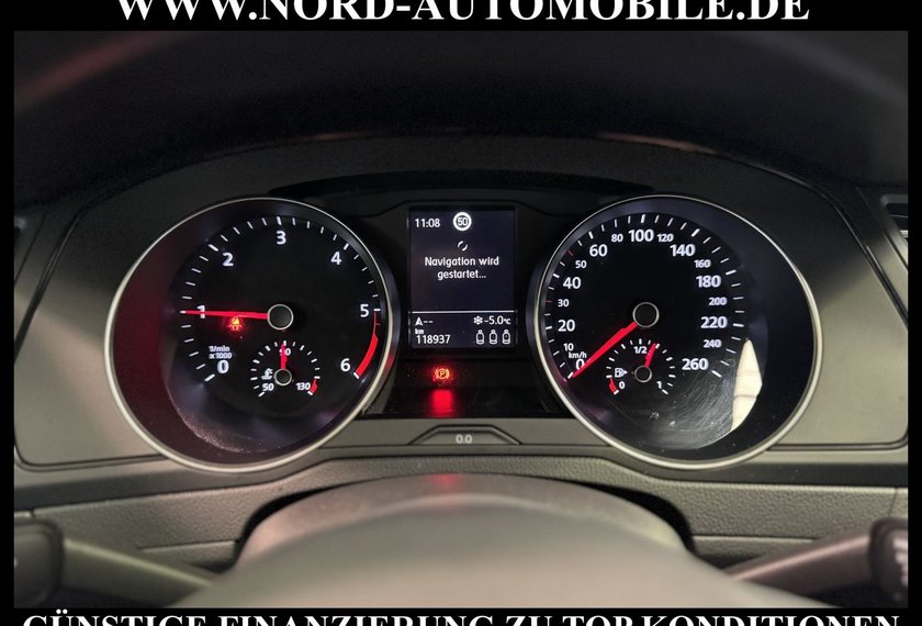 Volkswagen Passat Variant Passat Variant Conceptline 2.0 TDI Kamera/Navi/