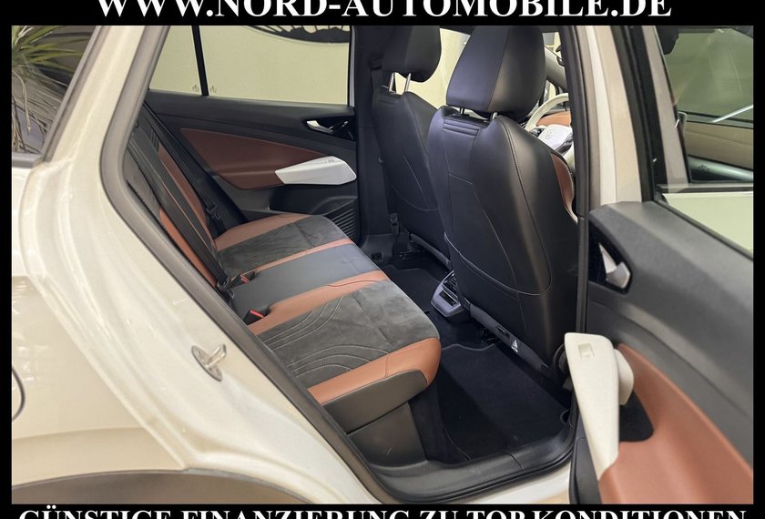 Volkswagen ID.4 ID.4 Pro Performance Pano/HeadUp/Matrix/20