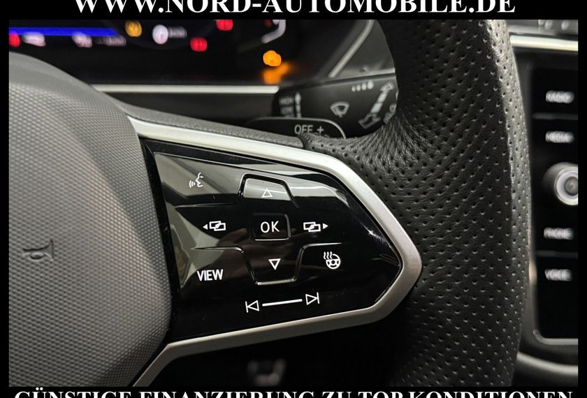 Volkswagen Tiguan Allspace Tiguan Allspace R-Line 4MOT 2.0 TDI DSG 20/HeadU