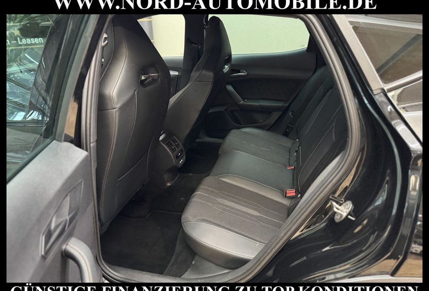 Cupra Formentor Formentor VZ 2.0 TSI DSG Kamera/AHK/19/Navi/LED