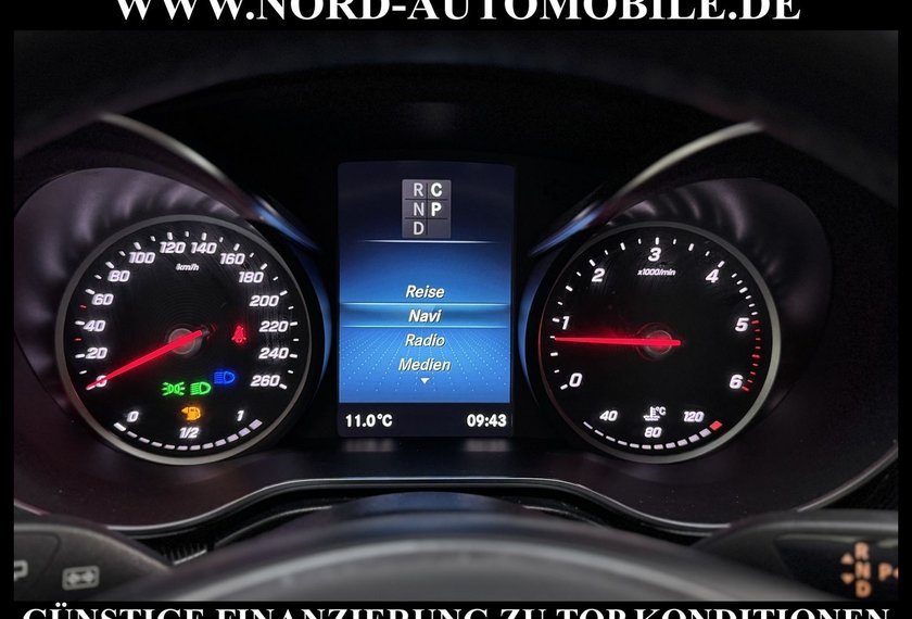 Mercedes-Benz V 300 V 300 d LANG *HEILIGS BLECHLE*UPE:91