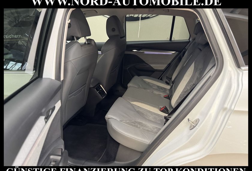 Skoda Enyaq Enyaq iV Lounge Wärmepumpe/20/Kamera/Side&amp;Lane/