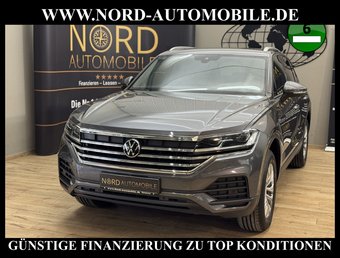 Volkswagen Touareg Touareg 4MOT 3.0 TDI Dig.Cockpit/AHK/Kamera/