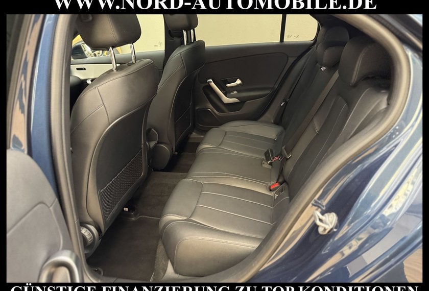 Mercedes-Benz A 200 A 200 4Matic Progressive *LED*Pano*Kamera*TOP-KM